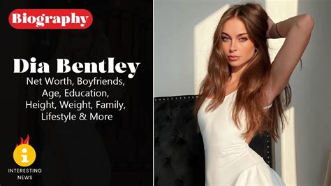 dia bentley porn|Dia Bentley Onlyfans Leaked Video